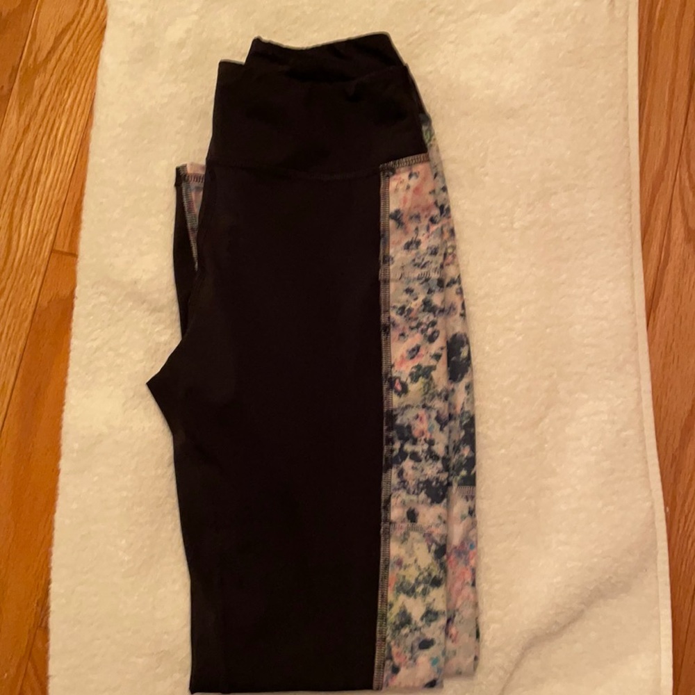 Zella leggings